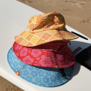 Sunbuns Surf Hat