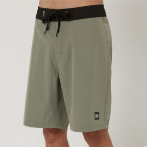 Reflex 19” Boardshort (Camel)