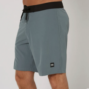 Reflex 19” Boardshort (Jade)
