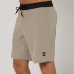 Reflex 19” Boardshort (Fog)