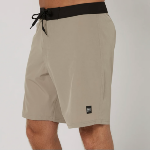 Reflex 19” Boardshort (Fog)