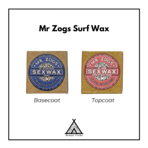 Mr Zogs Surf Wax