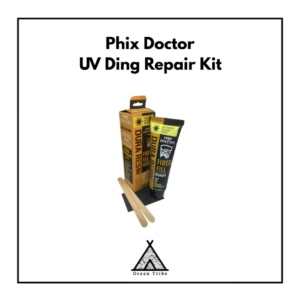 Phix Doctor UV Ding Repair Kit