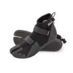 Java Split Toe Bootie