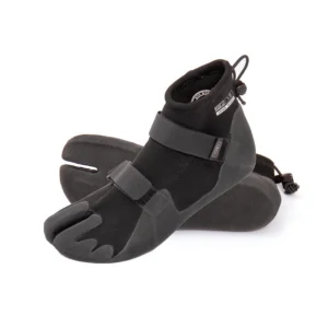 Java Split Toe Bootie